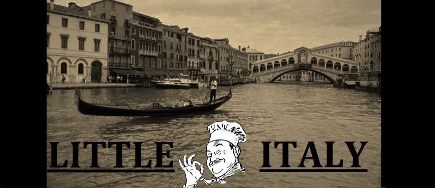 Little Italy Restaurant | restaurant | 10805 Rives Ave, McKenney, VA 23872, USA | 8044784041 OR +1 804-478-4041