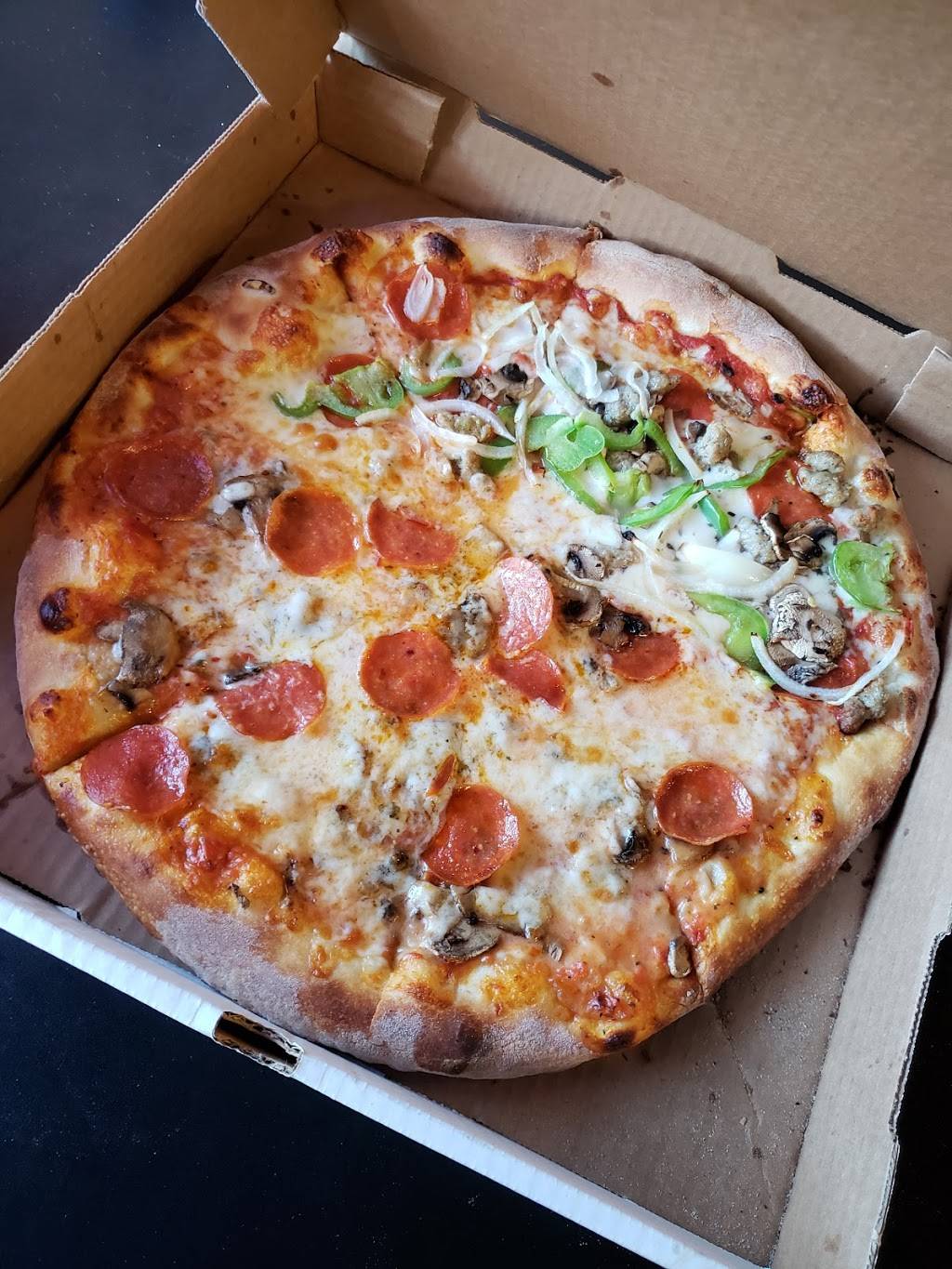 Vicinis New York City Pizzeria | restaurant | 3342 N Texas St, Fairfield, CA 94533, USA | 7074252600 OR +1 707-425-2600