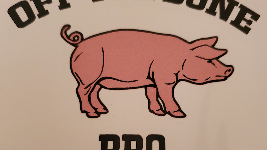 OFF THE BONE BBQ GRILL | restaurant | 301 VFW Memorial Dr, St Robert, MO 65584, USA | 5733082296 OR +1 573-308-2296
