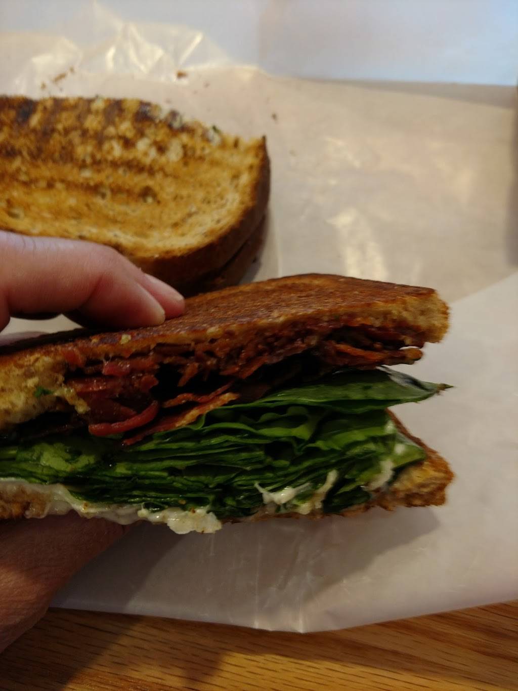 Harvest Moon Deli | restaurant | 26 Main St Suite 4, Newport, ME 04953, USA | 2073683354 OR +1 207-368-3354