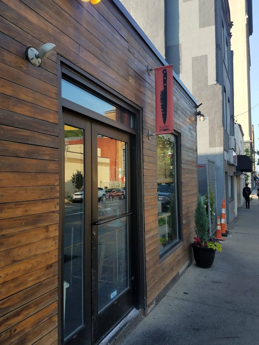 Gaucho Parrilla Argentina | restaurant | 1601 Penn Ave, Pittsburgh, PA 15222, USA | 4127096622 OR +1 412-709-6622