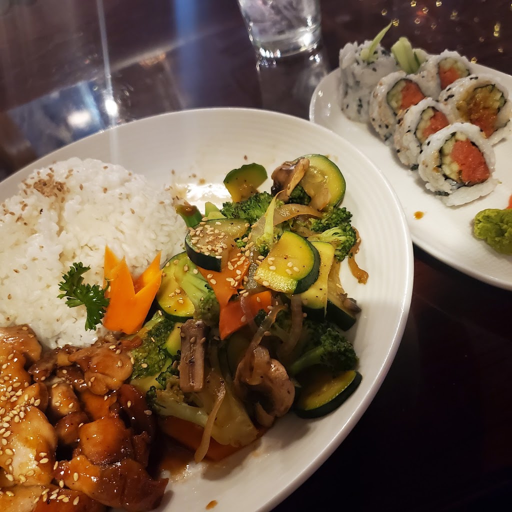Sunnys Sushi | restaurant | 4024 N Mesa St Suite A and B, El Paso, TX 79902, USA | 9155003660 OR +1 915-500-3660
