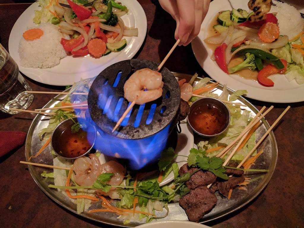 Les DÉLices Du Lao-Thai | restaurant | 261 Rue Saint Ignace, LAssomption, QC J5W 1M8, Canada | 4509381989 OR +1 450-938-1989