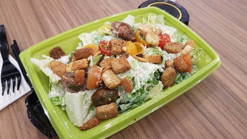 The Kitchen by Wolfgang Puck | restaurant | 600 World Way, Los Angeles, CA 90045, USA | 4247026674 OR +1 424-702-6674