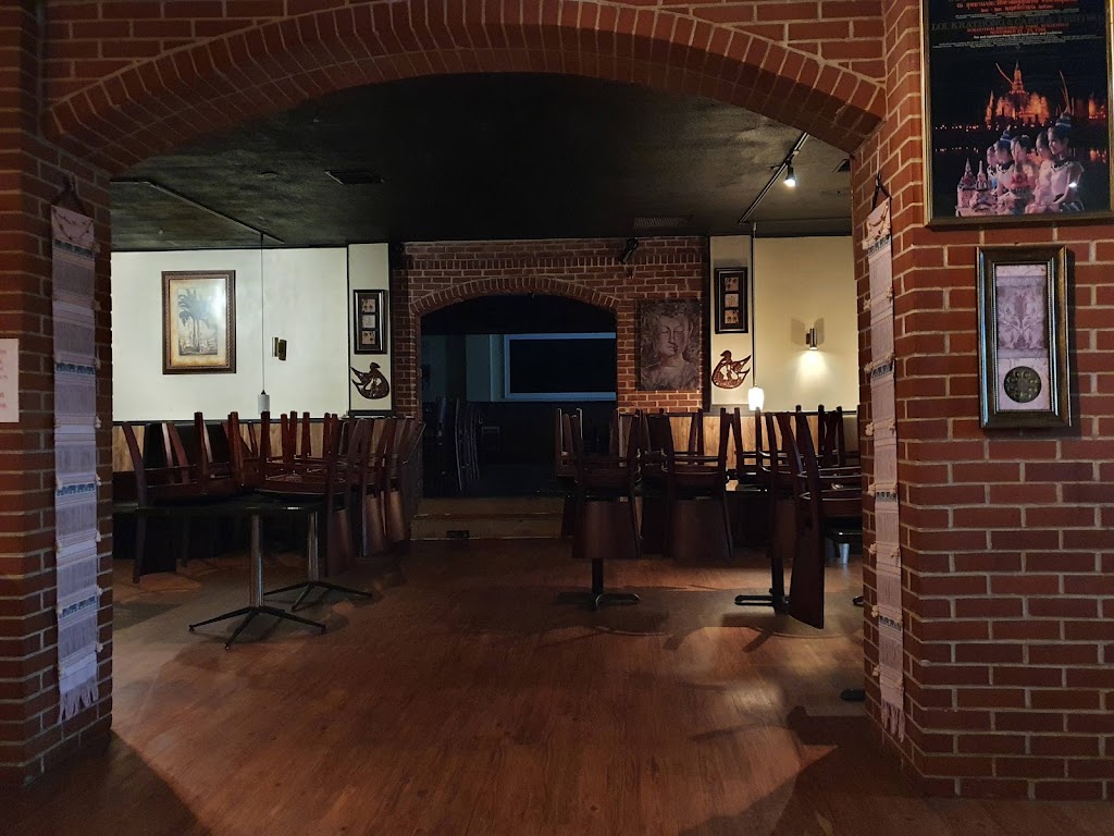 Bahn Thai Restaurant | restaurant | 2531 Apalachee Pkwy, Tallahassee, FL 32301, USA | 8502244765 OR +1 850-224-4765