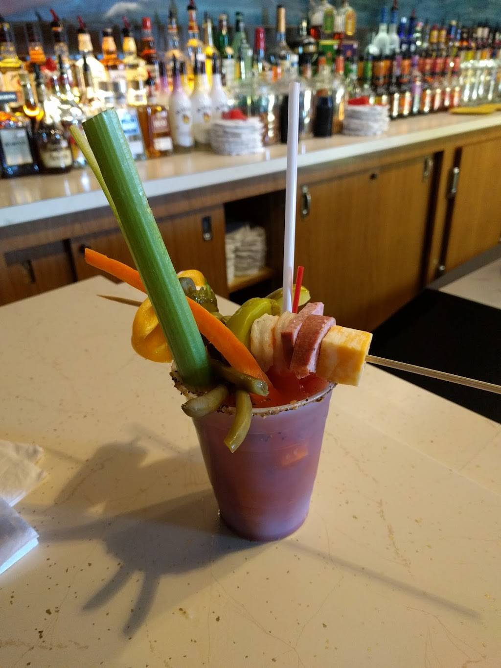 Dolphin Inc | restaurant | 681 Capital Ave SW, Battle Creek, MI 49015, USA | 2699642550 OR +1 269-964-2550