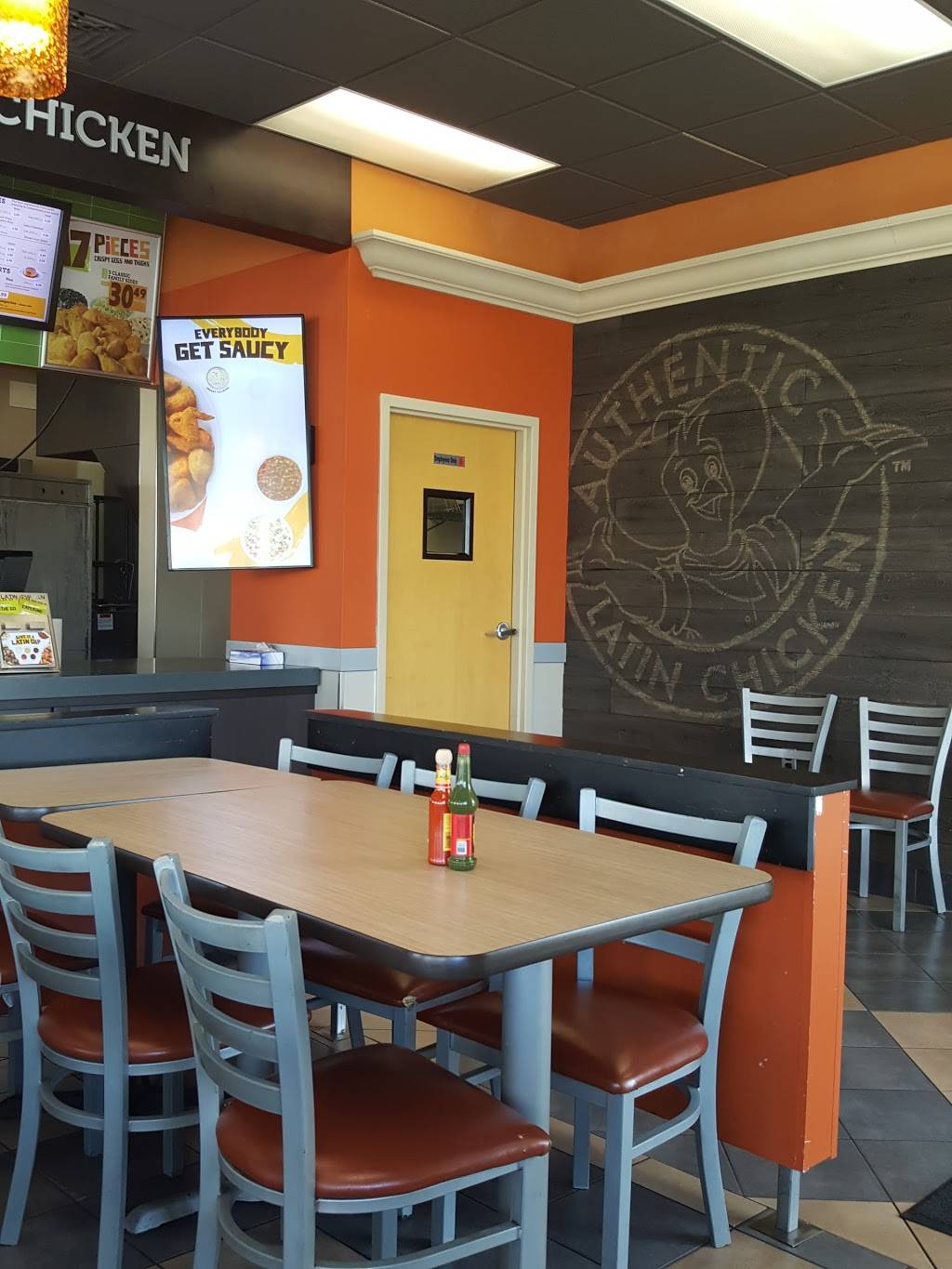 Pollo Campero | meal takeaway | 14083 Jefferson Davis Hwy, Woodbridge, VA 22191, USA | 7034971000 OR +1 703-497-1000