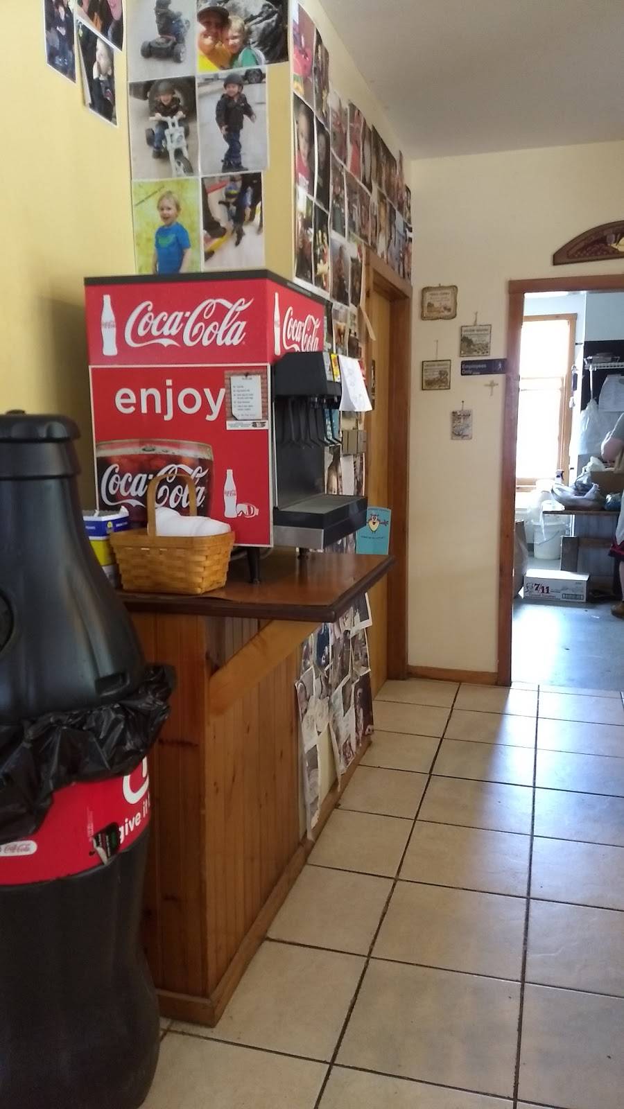 Pizzeria La Toscanella | restaurant | 148 VT-100, West Dover, VT 05356, USA | 8024645070 OR +1 802-464-5070