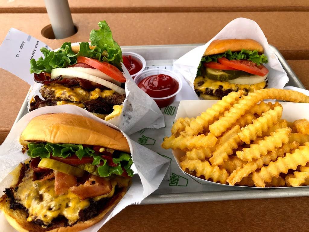 Shake Shack | restaurant | 1002 Westheimer Rd, Houston, TX 77006, USA | 3462996603 OR +1 346-299-6603