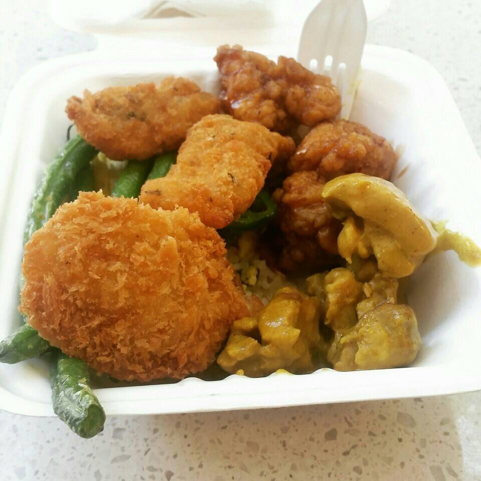 Lees Deli | meal takeaway | 170 Spear St, San Francisco, CA 94105, USA | 4152849170 OR +1 415-284-9170