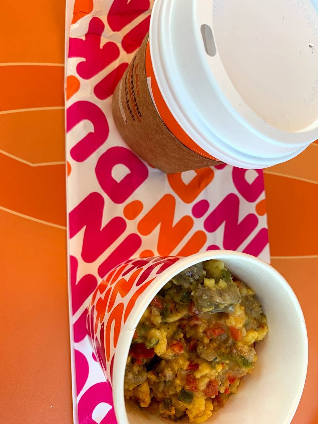 Dunkin | bakery | 9720 N Kendall Dr, Miami, FL 33176, USA | 3054283773 OR +1 305-428-3773