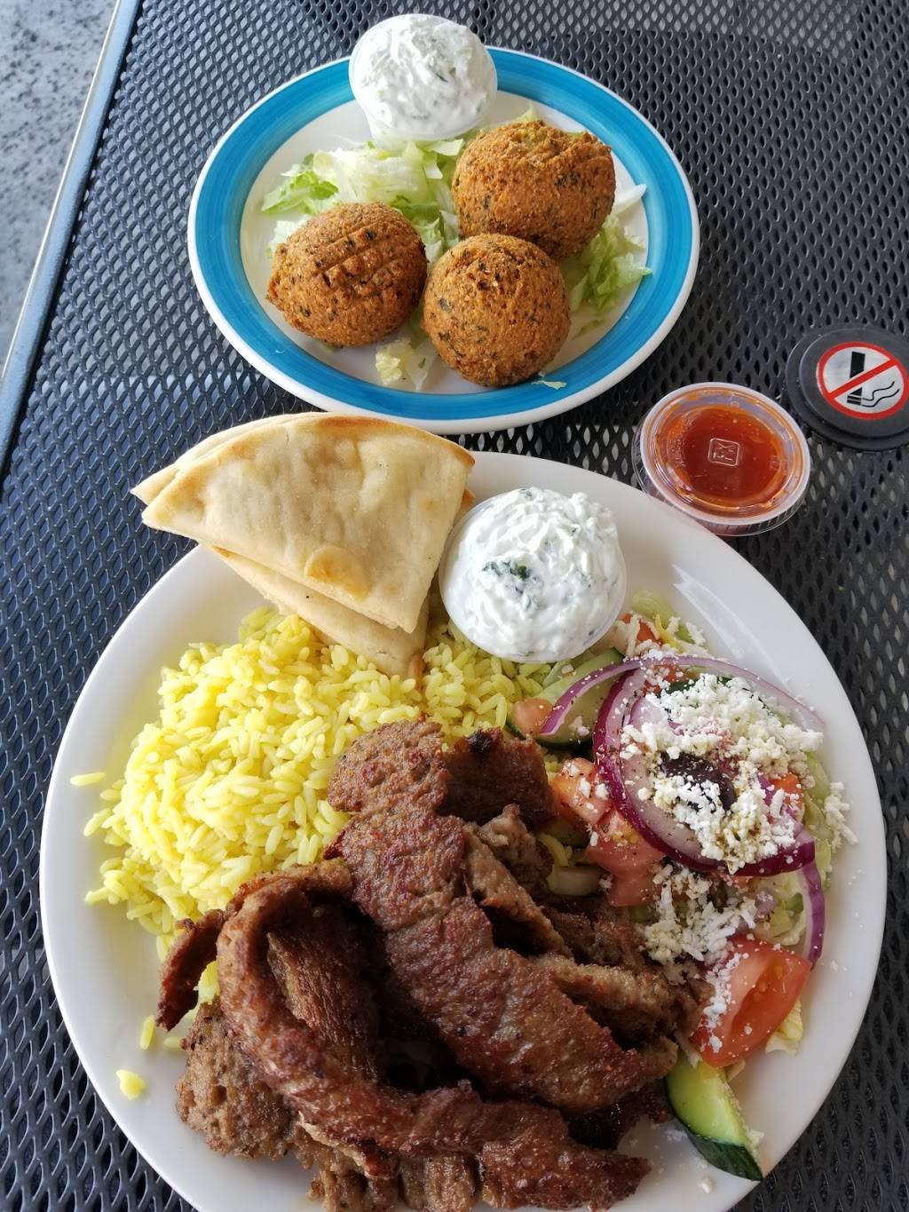 Greek House Cafe | restaurant | 2375 Sycamore Dr #5, Simi Valley, CA 93065, USA | 8059559899 OR +1 805-955-9899