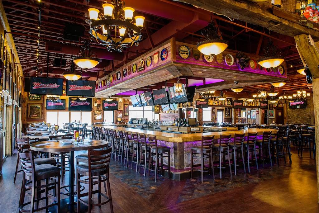 Morettis Ristorante & Pizzeria | restaurant | 2475 W Higgins Rd, Hoffman Estates, IL 60169, USA | 8478850400 OR +1 847-885-0400