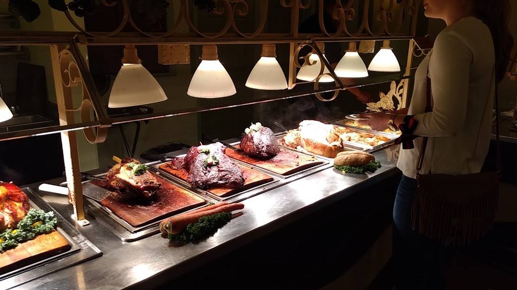 Cooks | restaurant | 704 N Woodland Blvd, DeLand, FL 32720, USA | 3867344339 OR +1 386-734-4339