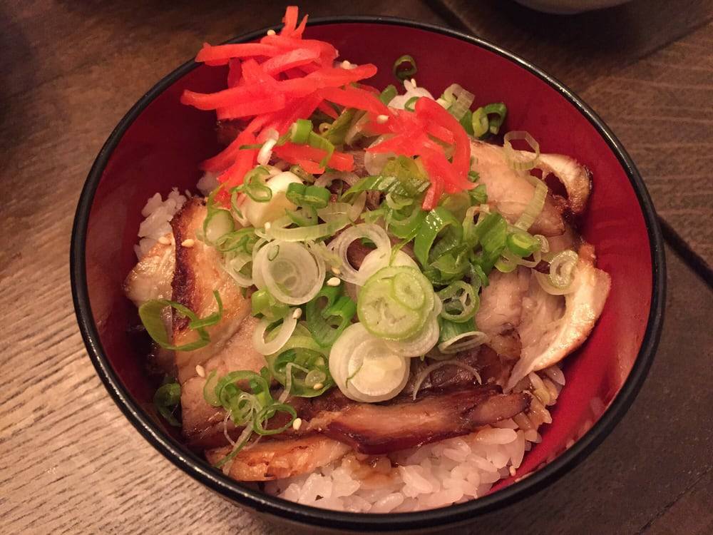 The Ramen Joint | restaurant | 6220 W 87th St, Los Angeles, CA 90045, USA | 4242279328 OR +1 424-227-9328