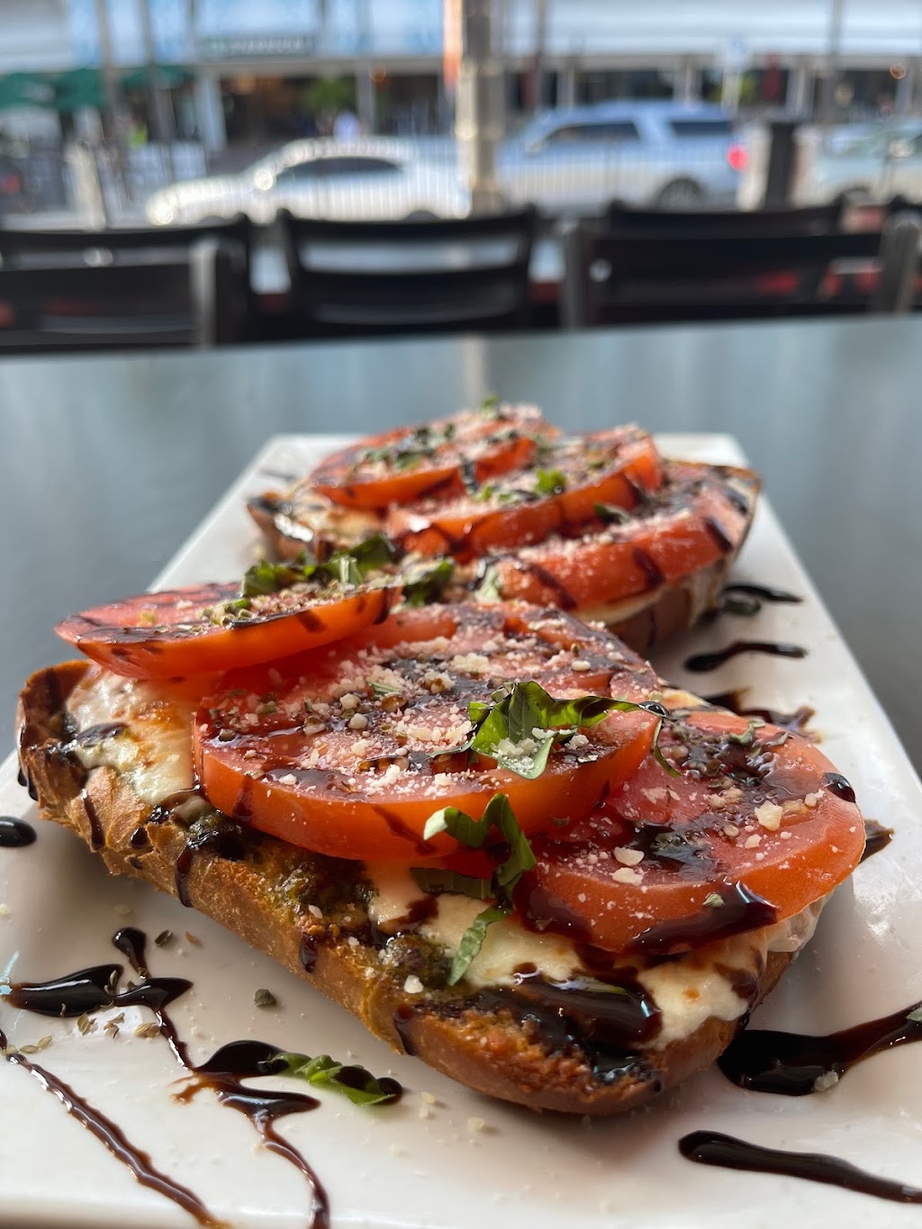 Little Anthonys Pizzeria | restaurant | 407 Mandalay Ave, Clearwater, FL 33767, USA | 7272282980 OR +1 727-228-2980