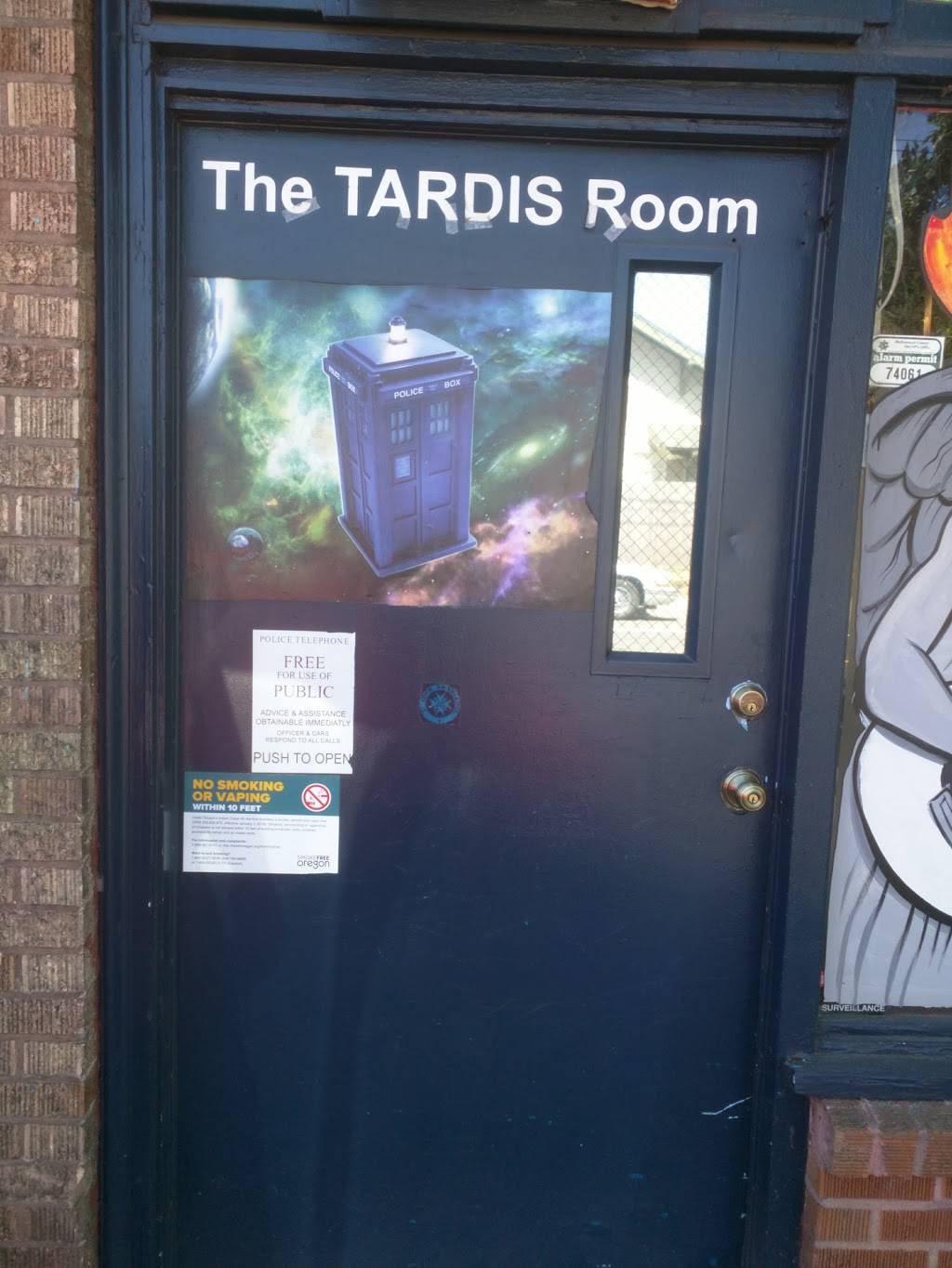 The Fish & Chip Shop | restaurant | 1218 N Killingsworth St, Portland, OR 97217, USA | 5032323344 OR +1 503-232-3344