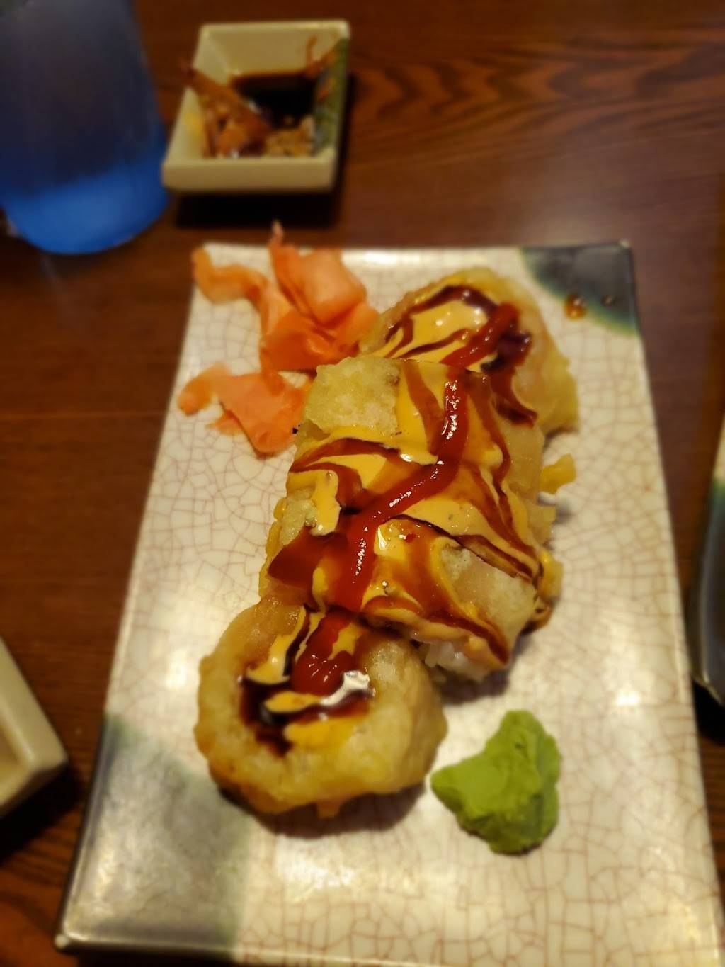 Hokkaido Japanese Steakhouse | restaurant | 4217 Crossings Blvd, Prince George, VA 23875, USA | 8044588868 OR +1 804-458-8868