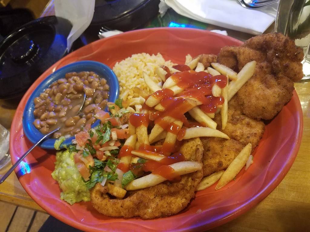 El Amigo | restaurant | 7090 Santa Teresa Blvd, San Jose, CA 95139, USA | 4083659500 OR +1 408-365-9500