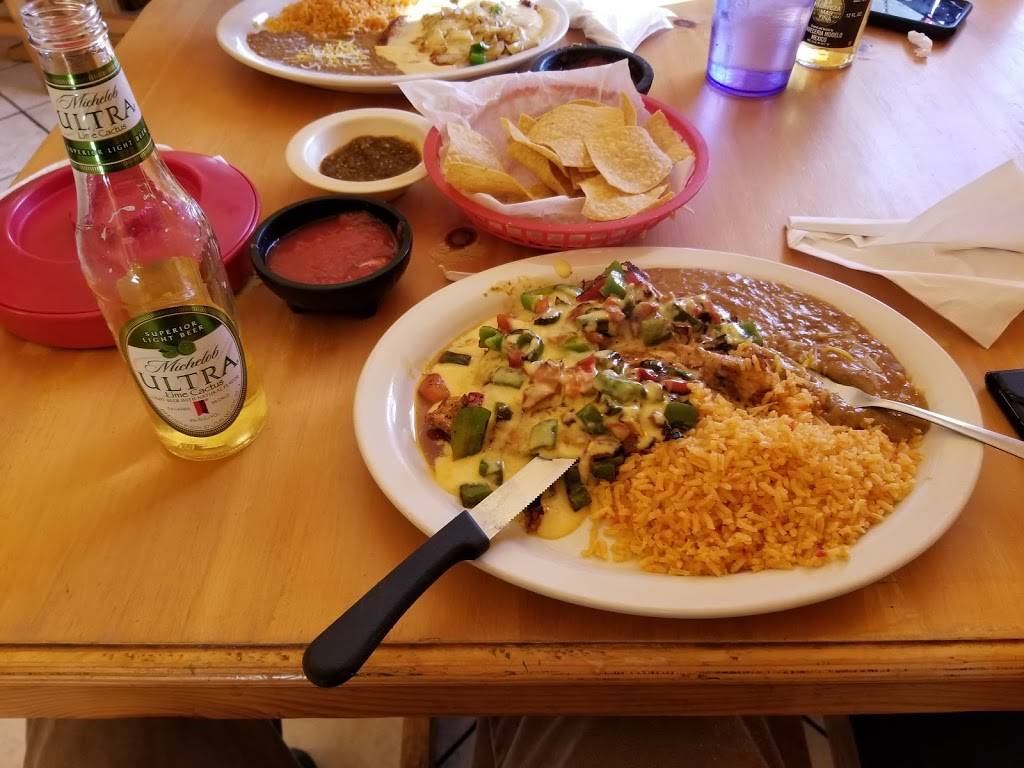 Chavas Mexican Restaurant | restaurant | 301 N Main St, Yale, OK 74085, USA | 9183872203 OR +1 918-387-2203