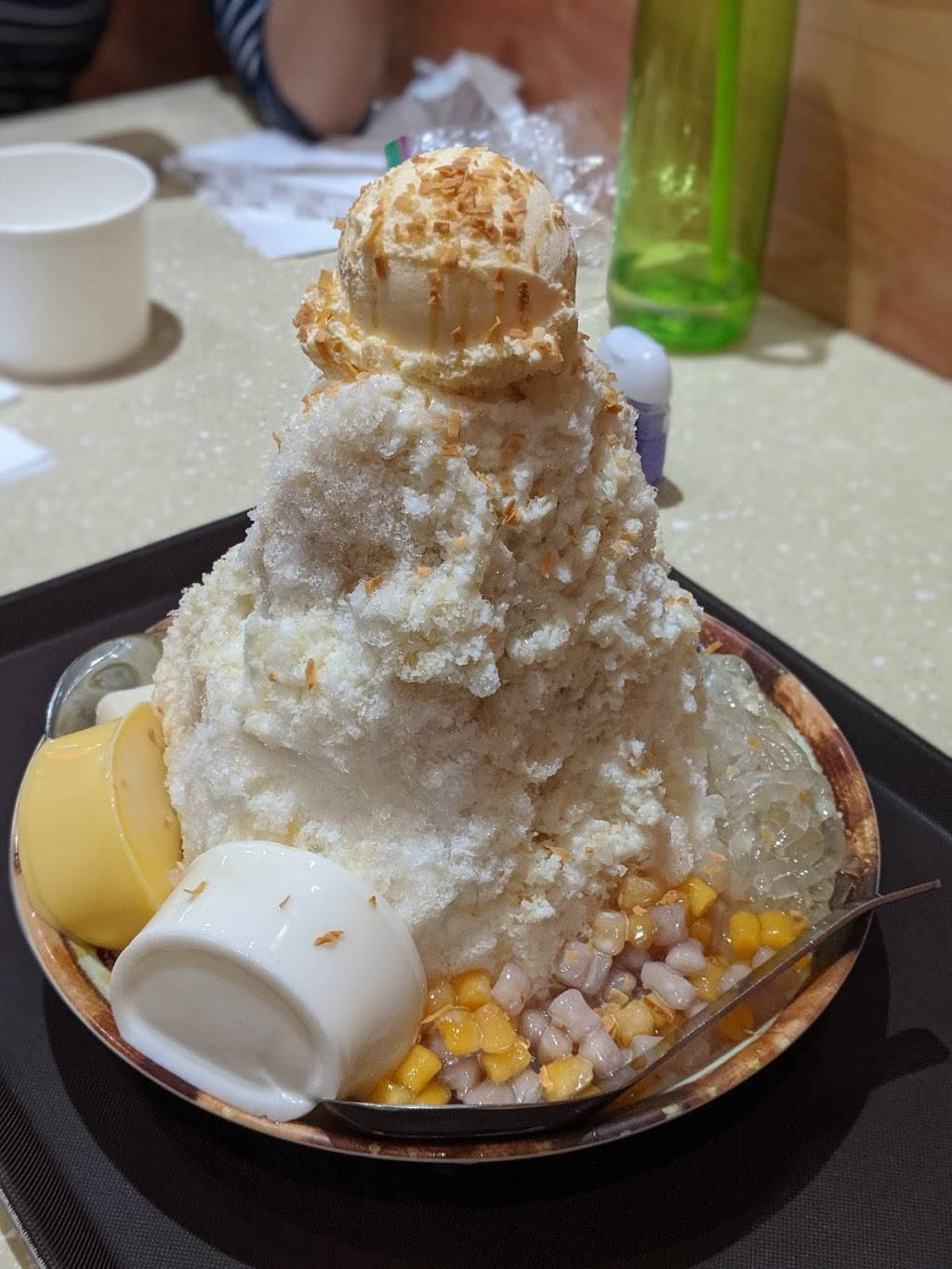 Meet Fresh | restaurant | 362 8th St unit c, Oakland, CA 94607, USA | 5102509438 OR +1 510-250-9438