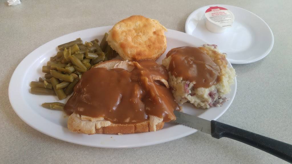 Hannahs Family Diner | restaurant | 968 Reed Canal Rd, South Daytona, FL 32119, USA | 3862564918 OR +1 386-256-4918