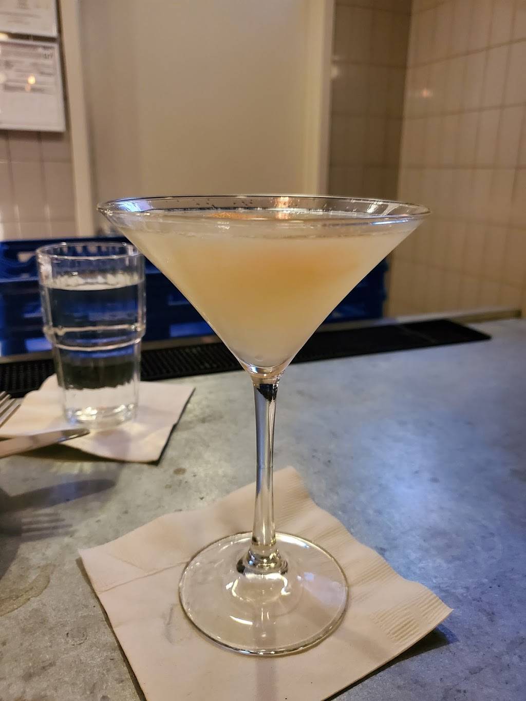 Blueprint on 3rd | restaurant | 3000 3rd Ave S, Birmingham, AL 35233, USA | 2054793000 OR +1 205-479-3000