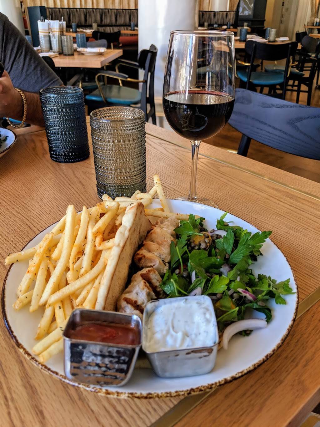 ZINO | restaurant | 2086 Allston Way, Berkeley, CA 94704, USA | 5106499466 OR +1 510-649-9466