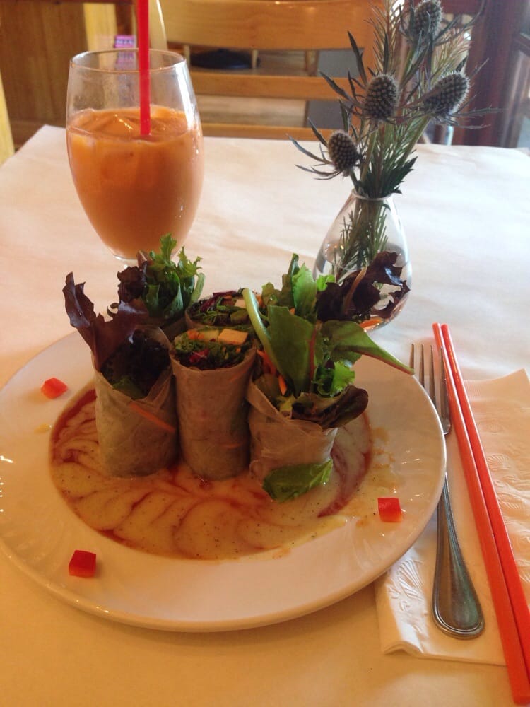 Similan Thai & Sushi Restaurant | restaurant | 1123 W Granville Ave, Chicago, IL 60660, USA | 7737618500 OR +1 773-761-8500