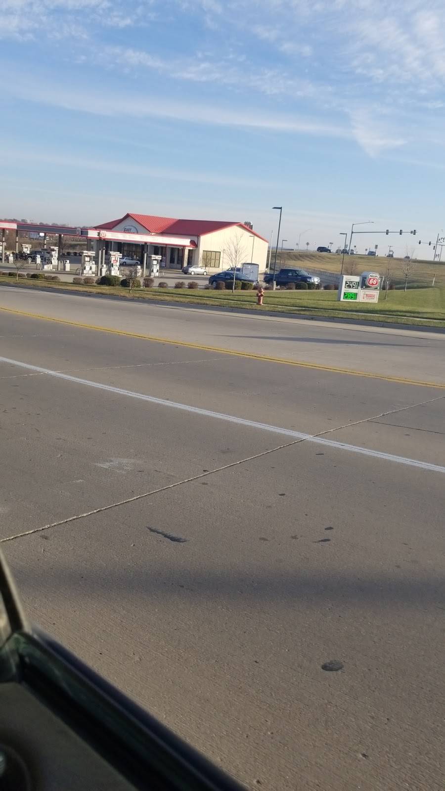 Dunkin | bakery | 2580 Naples Ave SW, Iowa City, IA 52240, USA | 3193545759 OR +1 319-354-5759