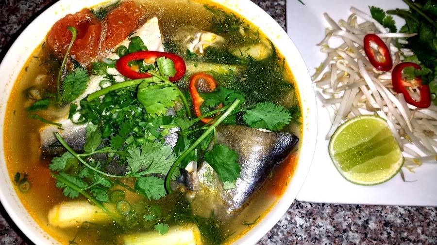 Ngoc Suong Restaurant | restaurant | 14580 Brookhurst St, Westminster, CA 92683, USA | 7145311428 OR +1 714-531-1428