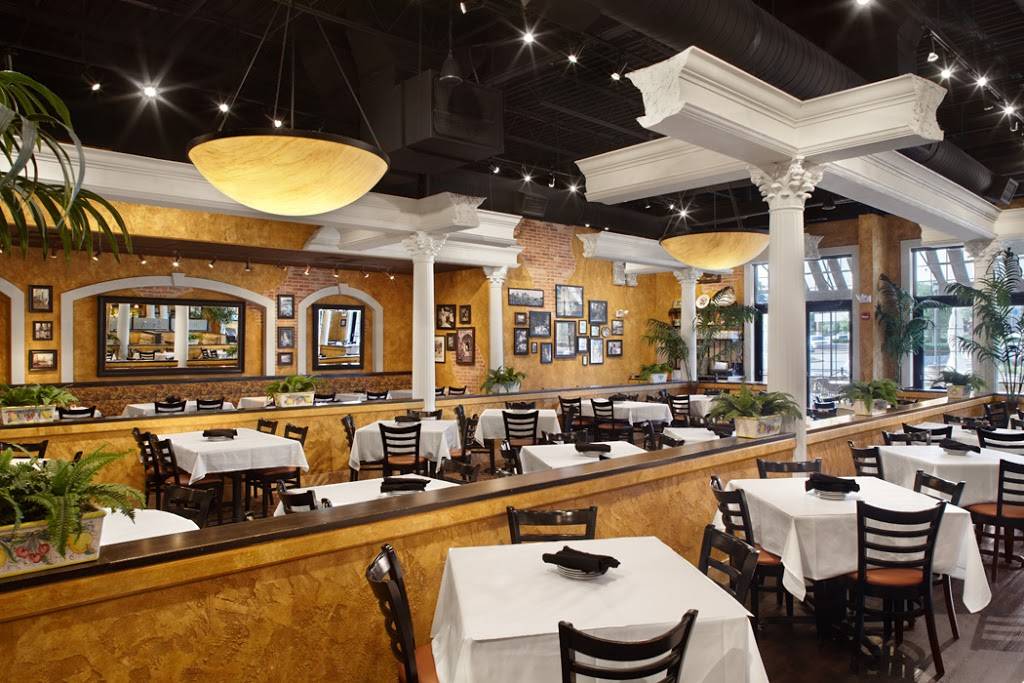 BRAVO Cucina Italiana | restaurant | 4976 McKnight Rd, Pittsburgh, PA 15237, USA | 4123663556 OR +1 412-366-3556
