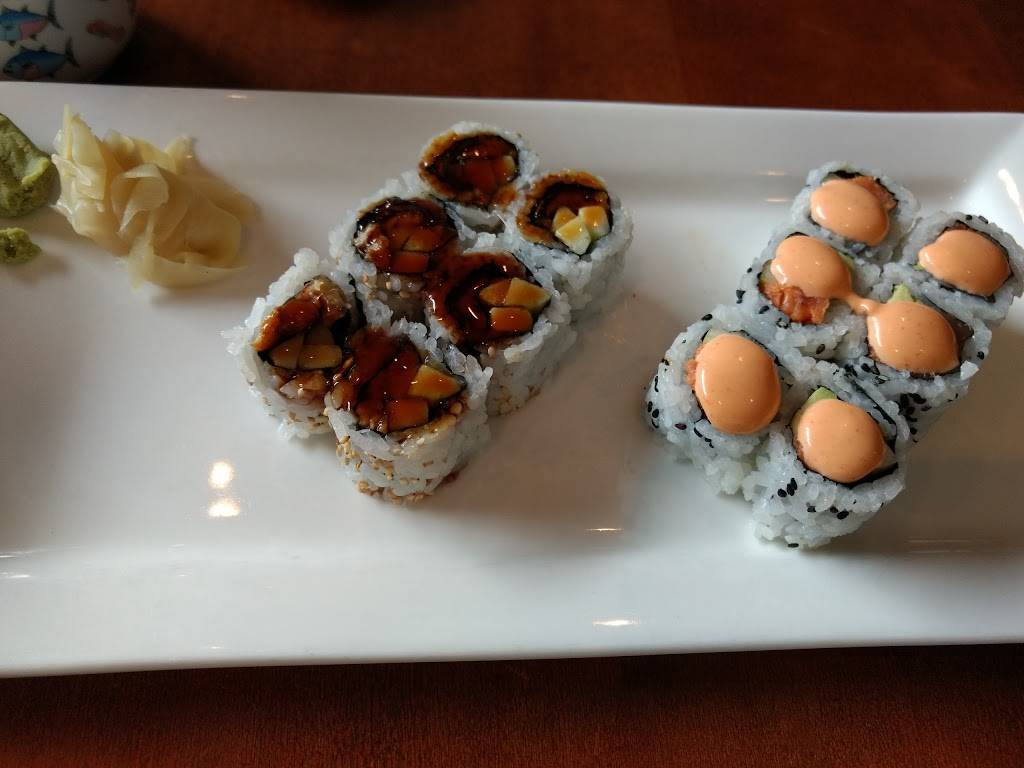 Haruki East | restaurant | 172 Wayland Ave, Providence, RI 02906, USA | 4012230332 OR +1 401-223-0332