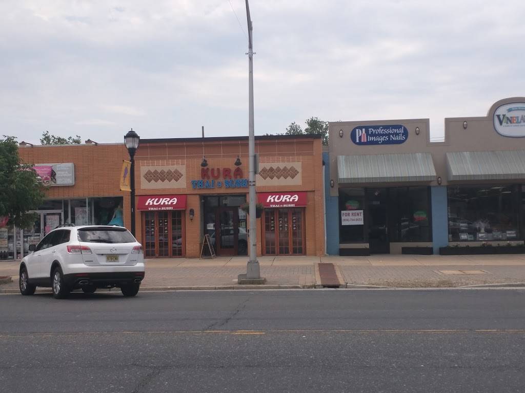 Kura Thai & Sushi Restaurant | restaurant | 607 E Landis Ave, Vineland, NJ 08360, USA | 8562136706 OR +1 856-213-6706
