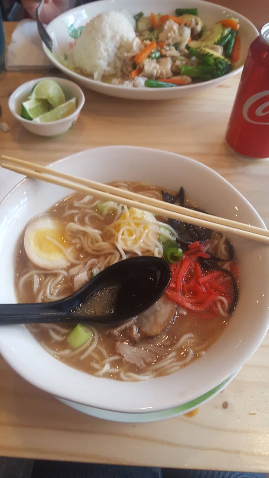 Kano Noodle Bar | restaurant | 227 Summer St, Stamford, CT 06901, USA | 4756199025 OR +1 475-619-9025