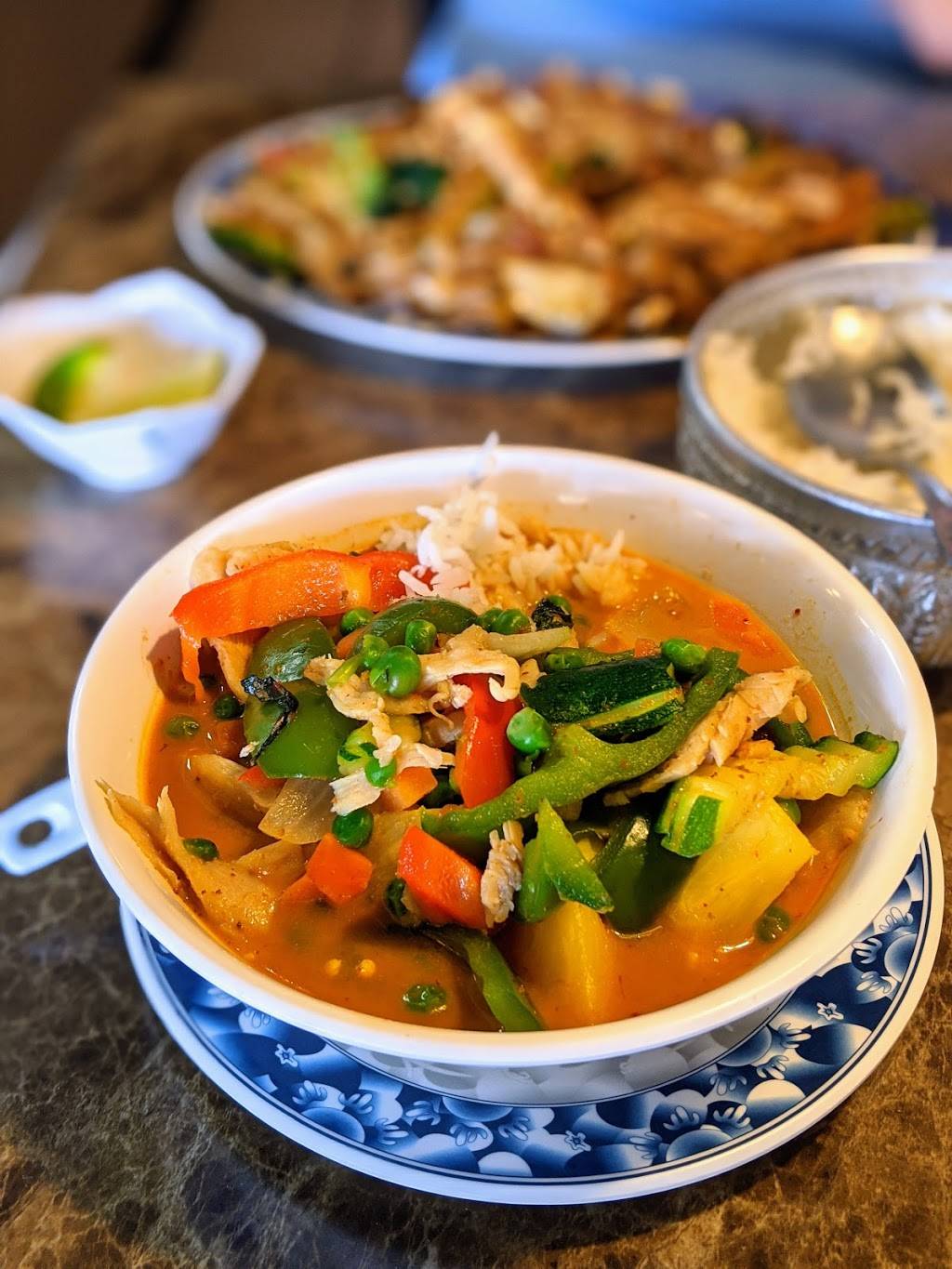 Thai This | restaurant | 2836 S 5600 W #10, Salt Lake City, UT 84120, USA | 8019670949 OR +1 801-967-0949