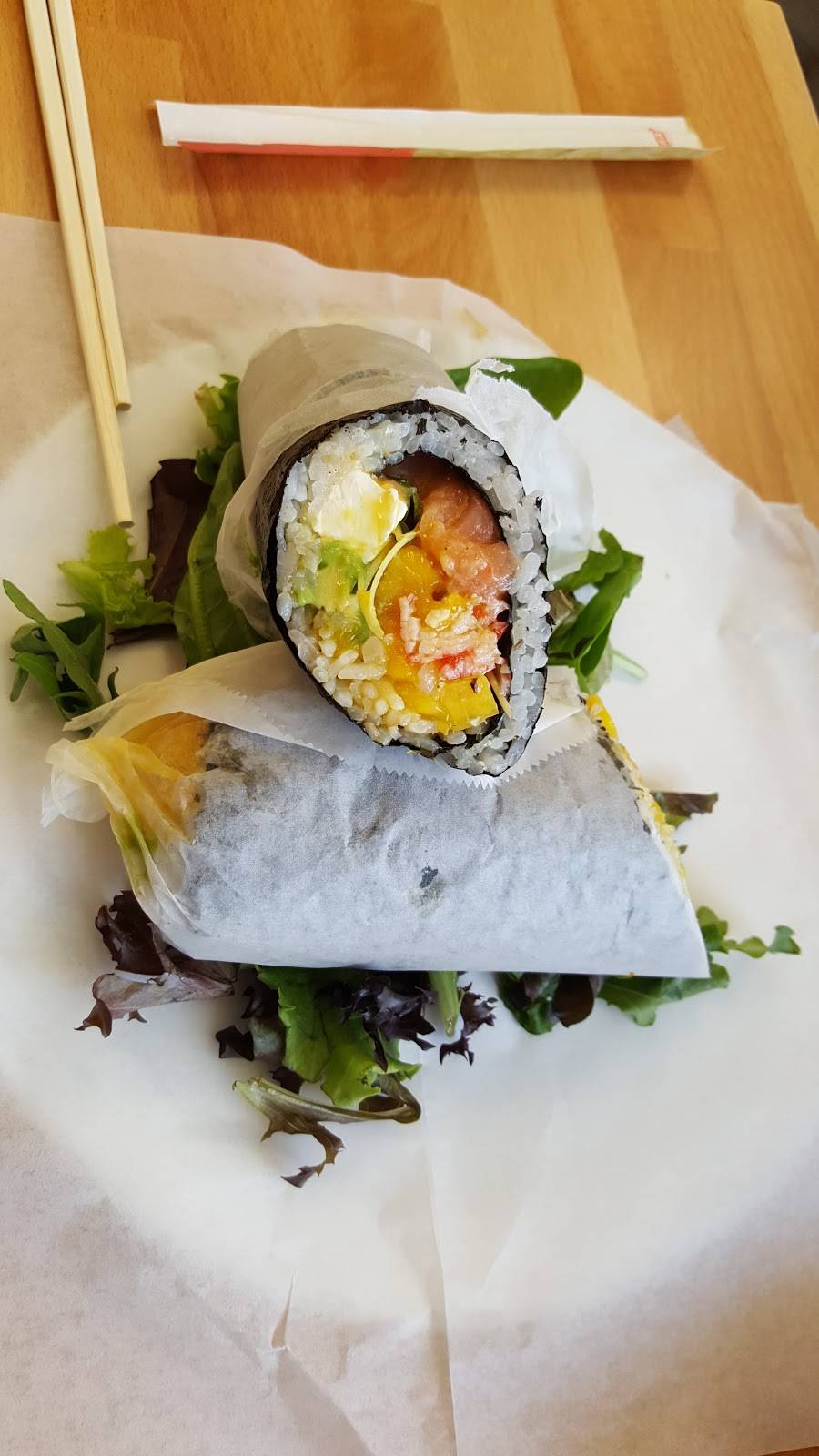 KreAsian | restaurant | 3068 Cochran St, Simi Valley, CA 93065, USA | 8057079704 OR +1 805-707-9704