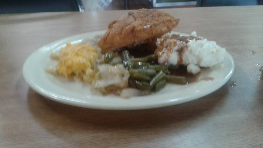 Sistas Kitchen | restaurant | 128 Old Jesup Rd, Brunswick, GA 31520, USA | 9125543800 OR +1 912-554-3800