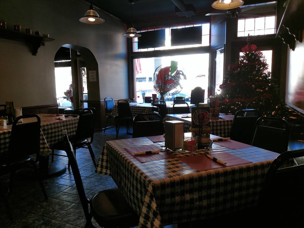 Pizza Pronto Pizza and Gyro House | restaurant | 518 California Ave, Pittsburgh, PA 15202, USA | 4124153891 OR +1 412-415-3891