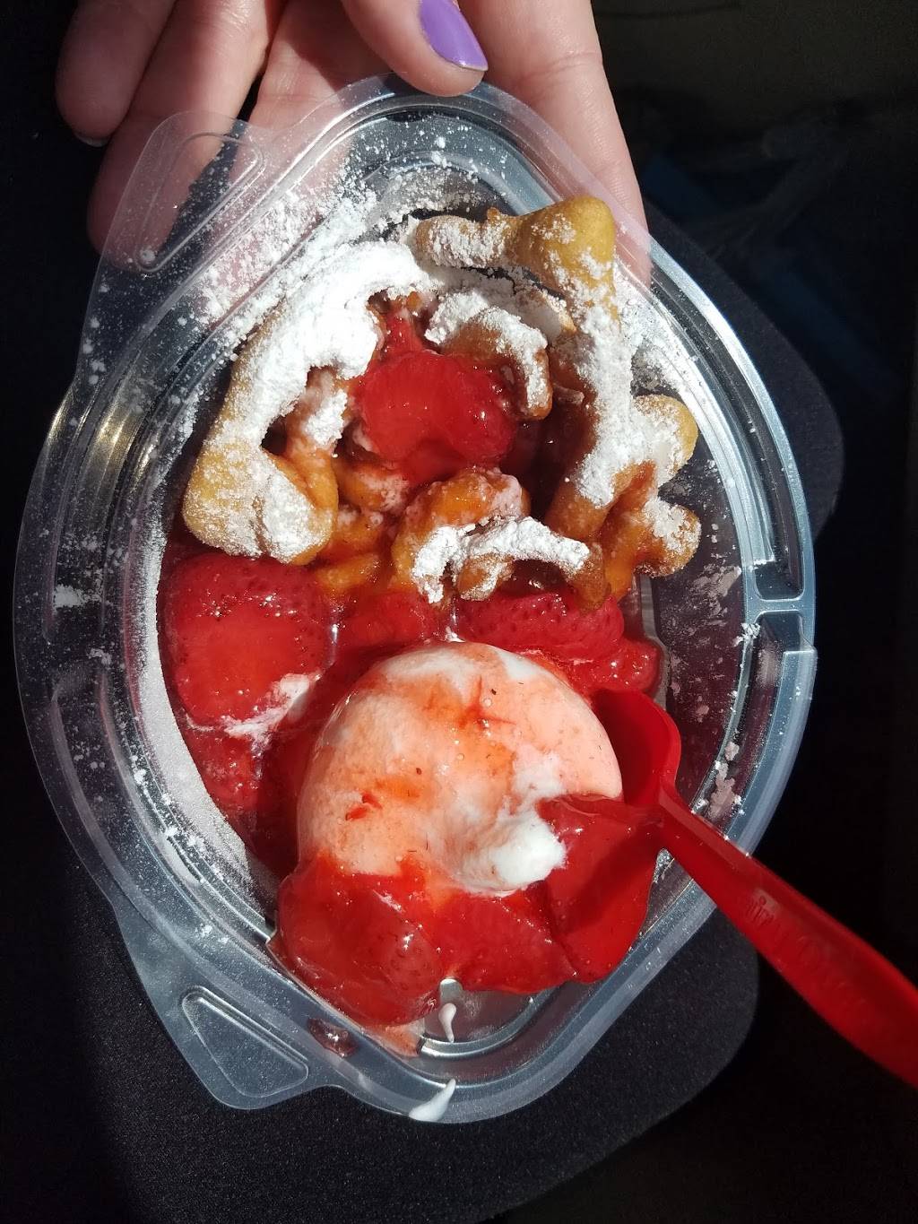 Dairy Queen | restaurant | 2046 Gulf to Bay Blvd, Clearwater, FL 33765, USA | 7274470132 OR +1 727-447-0132