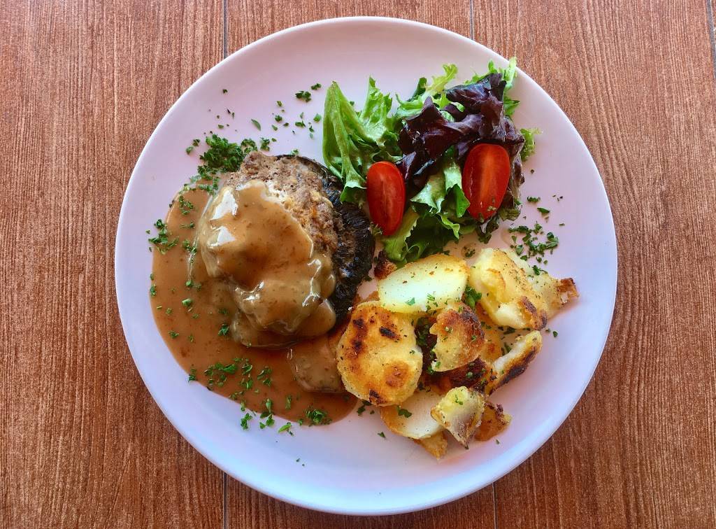 ALSACE french Bistro | restaurant | 1120 Pinellas Bayway S #114, St. Petersburg, FL 33715, USA | 7278675800 OR +1 727-867-5800