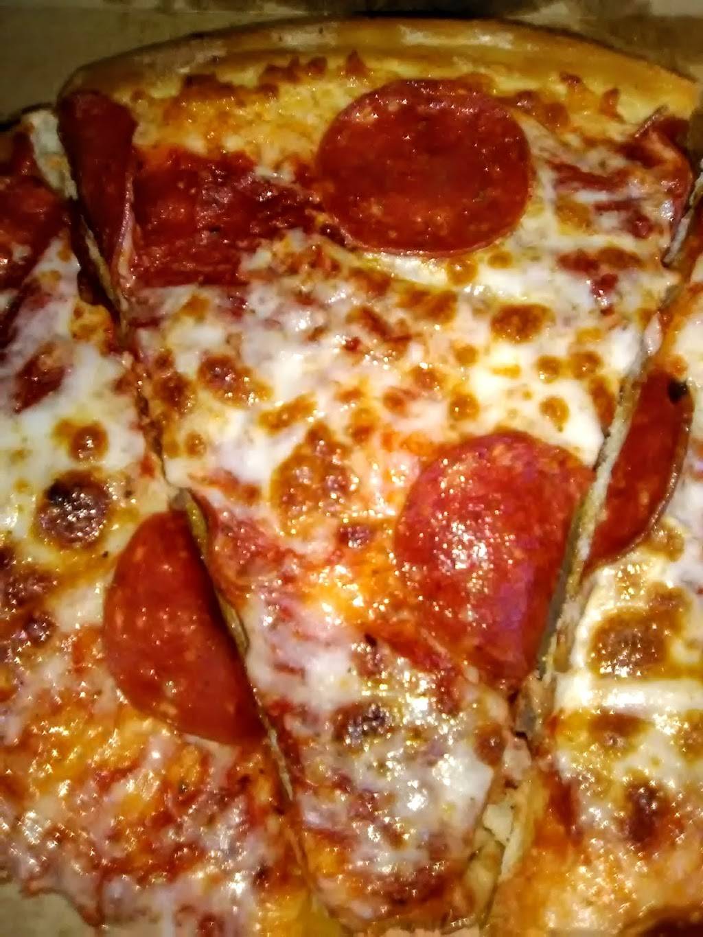 Little Caesars Pizza | meal takeaway | 1395 S Sheridan Blvd, Lakewood, CO 80232, USA | 7209742620 OR +1 720-974-2620