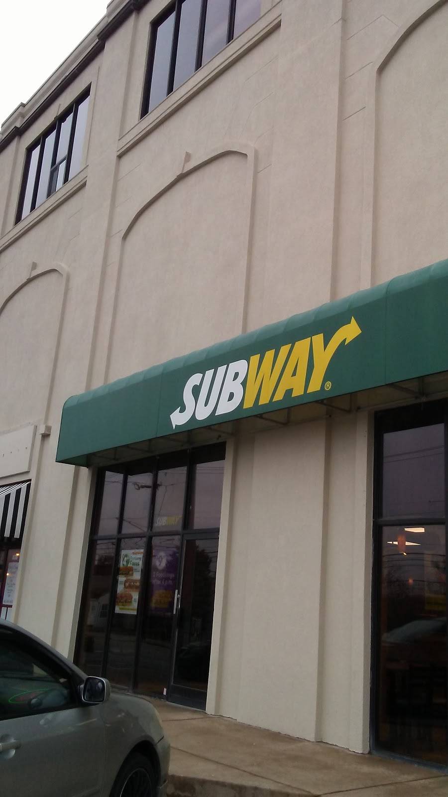 Subway Restaurants | restaurant | 4121 Hillsboro Pike Street, Suite 104, Nashville, TN 37215, USA | 6152929551 OR +1 615-292-9551