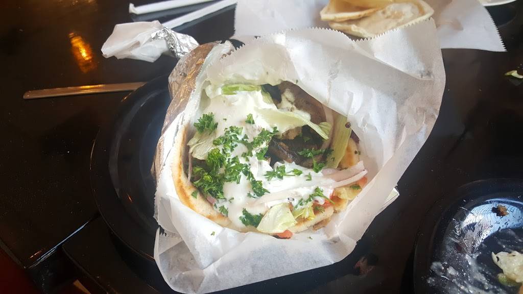 King Davids | restaurant | 129 Marshall St, Syracuse, NY 13210, USA | 3154715000 OR +1 315-471-5000