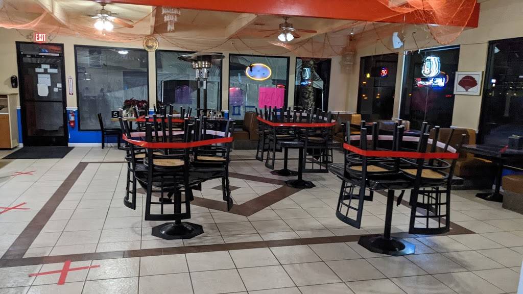 Mariscos El Pargo | restaurant | 13289 CA-33, Gustine, CA 95322, USA | 2097109172 OR +1 209-710-9172