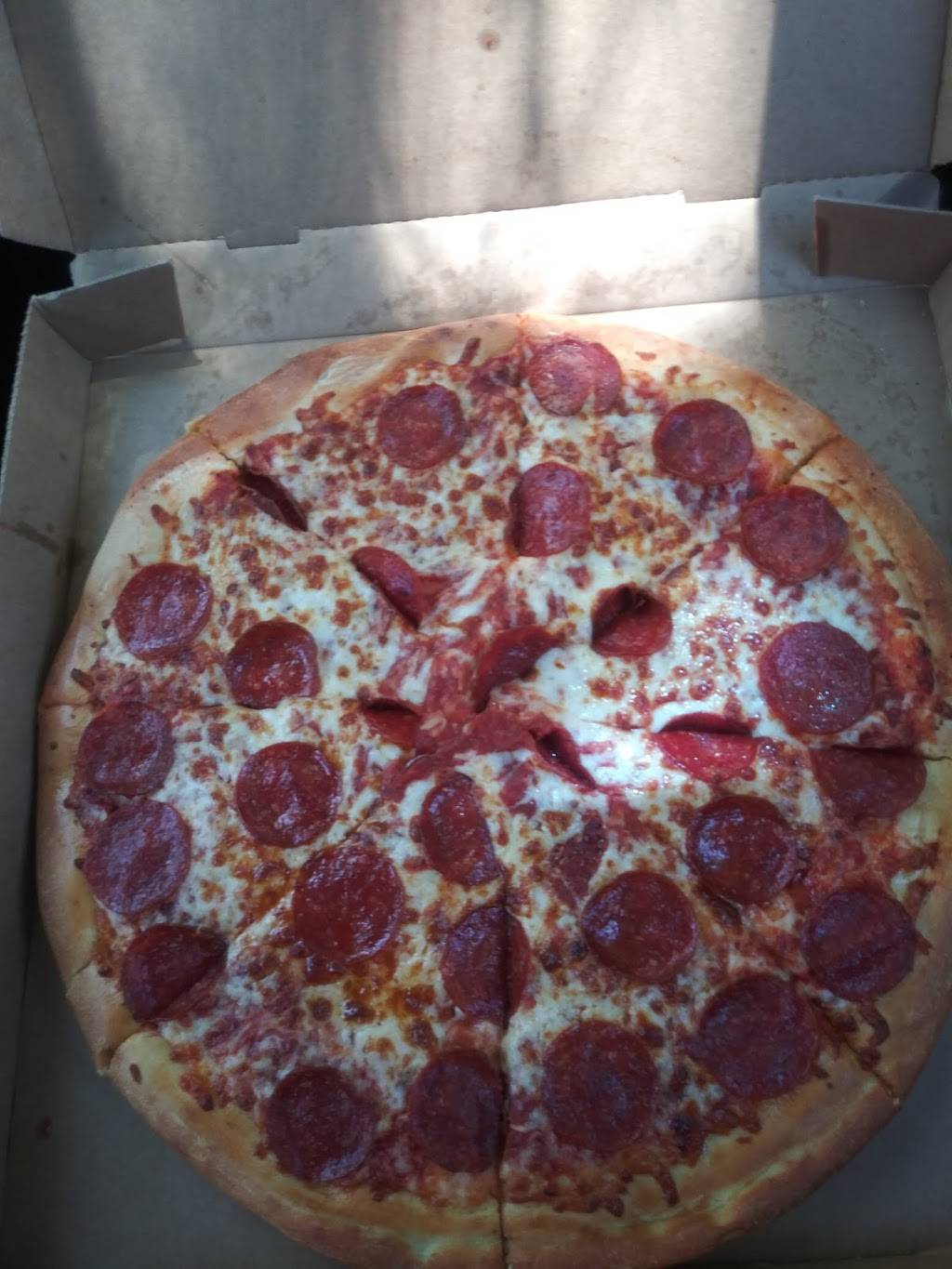 Little Caesars Pizza | meal takeaway | 8295 N Cortaro Rd #113, Tucson, AZ 85743, USA | 5207440488 OR +1 520-744-0488