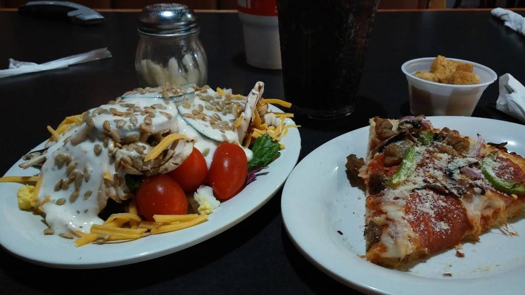 Pizza Hut | meal takeaway | 7720 Northwest Expy, Oklahoma City, OK 73132, USA | 4057222300 OR +1 405-722-2300