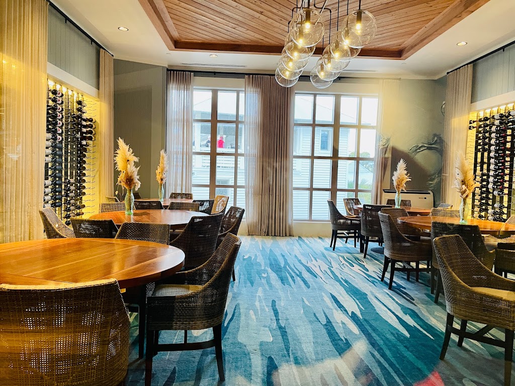 Fish Out of Water Restaurant | restaurant | 34 Goldenrod Cir, Santa Rosa Beach, FL 32459, USA | 8505345050 OR +1 850-534-5050