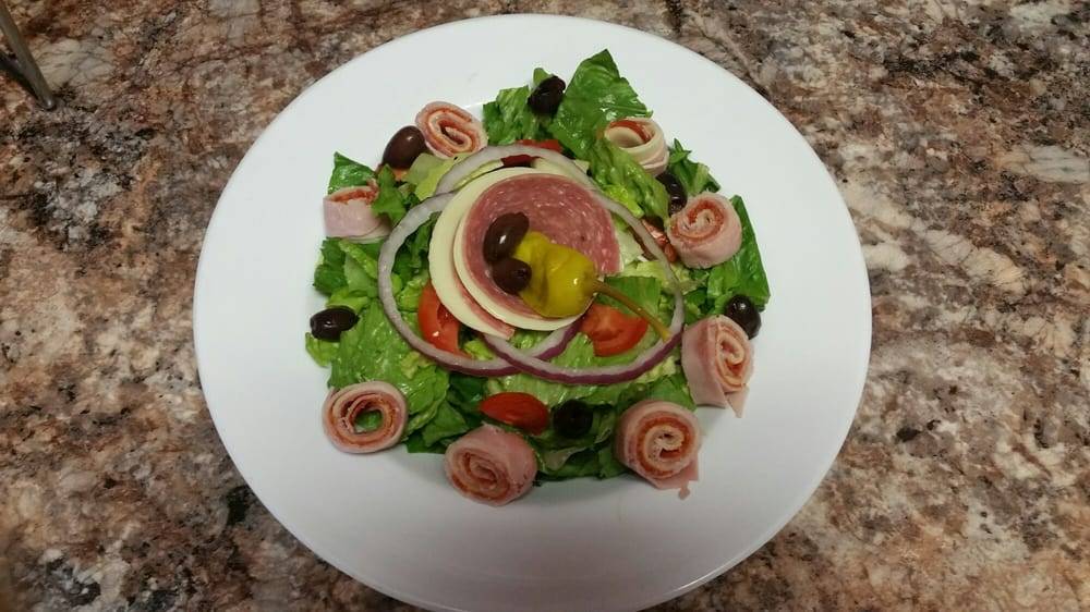 Dangelo Pizzeria Italiana | restaurant | 4255 US 1 S, Ste 8, St. Augustine, FL 32086, USA | 9043422433 OR +1 904-342-2433