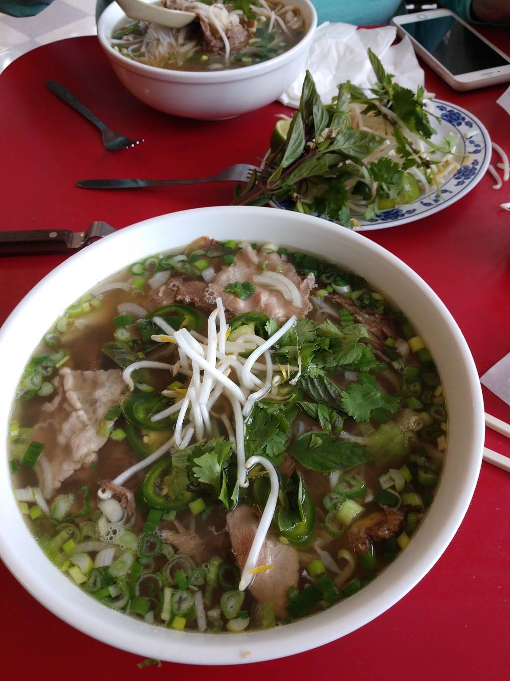 Phở Bolsa Restaurant | restaurant | 5815 Stockton Blvd # A, Sacramento, CA 95824, USA | 9164517985 OR +1 916-451-7985